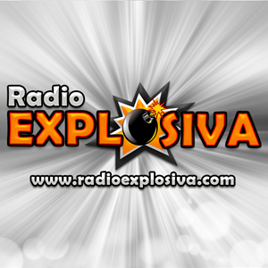 Radio Explosiva-logo