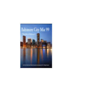 Baltimore City Mix 99-logo