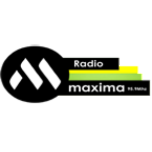 Radio Maxima 95.9-logo