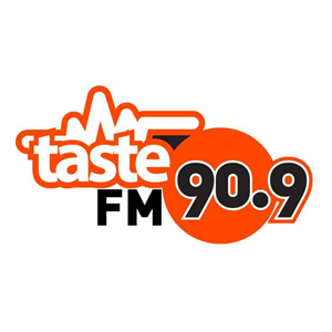 Taste FM - Koforidua-logo