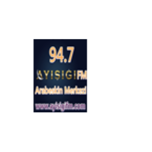 Ay Isigi Fm-logo