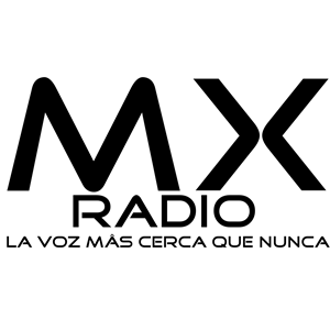 MXRadio México-logo