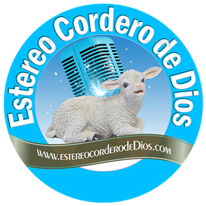 Estereo Cordero de Dios-logo