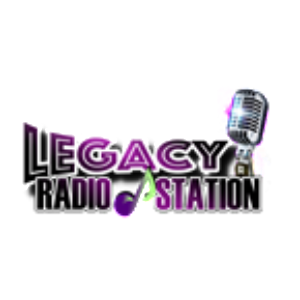 LEGACY RADIO STATION-logo