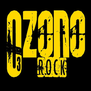 Ozono Rock-logo