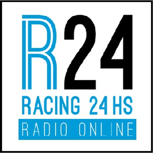 Racing 24-logo