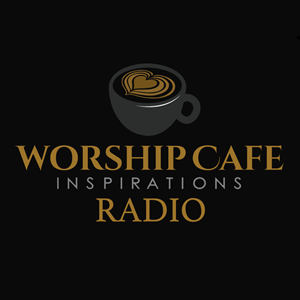 Worship Cafe Inspirational Radio-logo