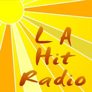 L A Hit Radio-logo