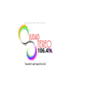 Ciudad Stereo 106.4-logo