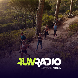 90's Running Music-logo