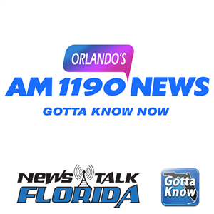 AM 1190 News-logo