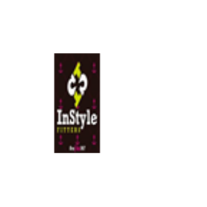 Instyle Fitters Radio-logo