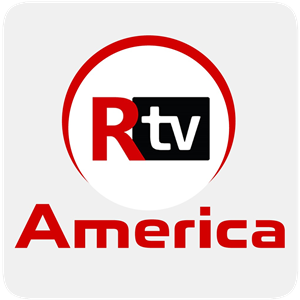 RTV America-logo