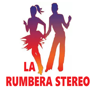 LA RUMBERAS TEREO-logo
