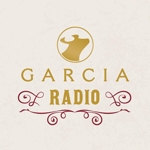 García Radio-logo