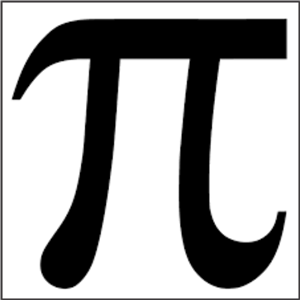 Pi Radio-logo
