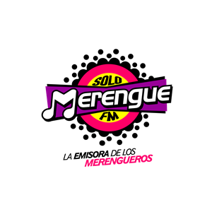 Solo Merengue-logo