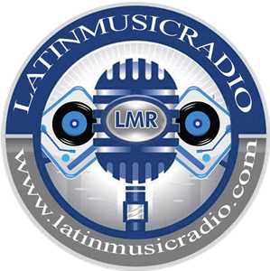 Latin Music Radio-logo