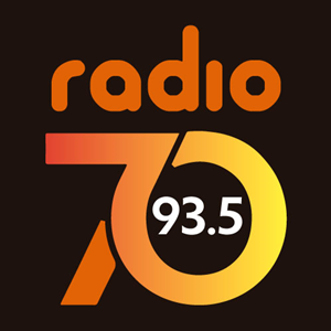 Radio 70-logo
