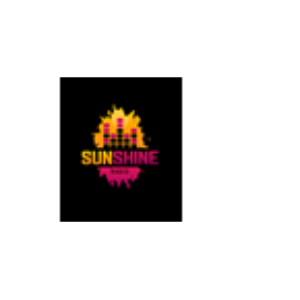SunShine Radios-logo