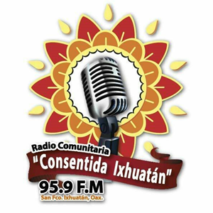 LA CONSENTIDA IXHUATECA-logo