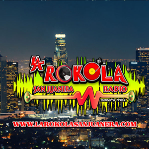 La Rokola San Juanera-logo