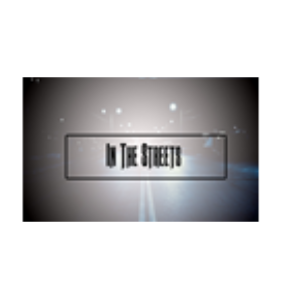 In The Streets-logo