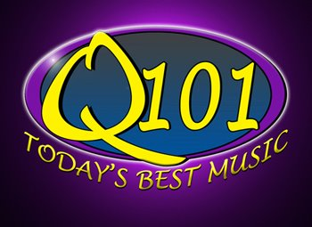 Q101, WJDQ 101.3 FM, Meridian, MS Free Radio TuneIn