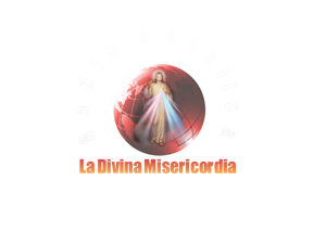 Radio La Divina Misericordia-logo