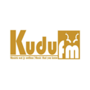 Kudu Fm-logo