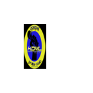 Gospel KDML Praise Radio-logo