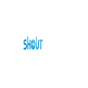 Shout FM Bath-logo