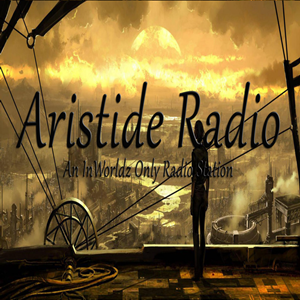 Aristide Radio-logo