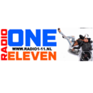 Radio One Eleven-logo