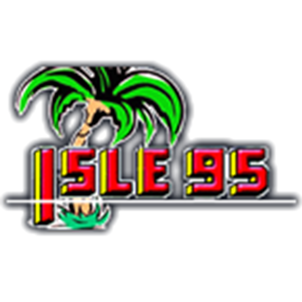 Isle 95, WJKC 95.1 FM, Christiansted, Virgin Islands (U.S.) Free
