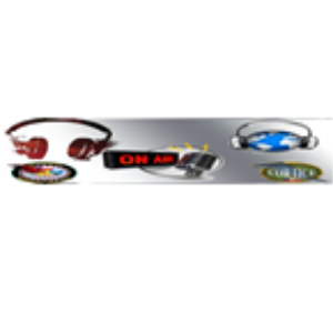 Efcvortice Radio-logo