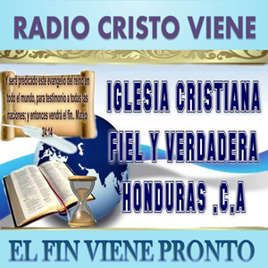 RADIO CRISTO VIENE-logo