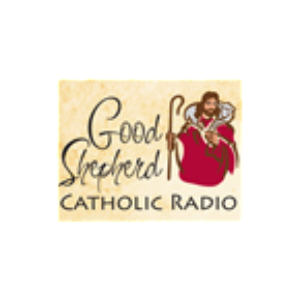 Good Shepherd Radio-logo