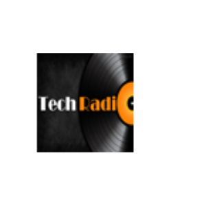 Tech Radio-logo