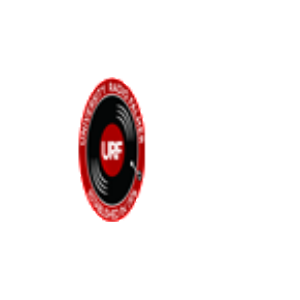 University Radio Falmer-logo