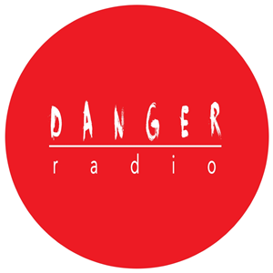 Danger Radio-logo