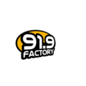 FM Factory 91.9-logo