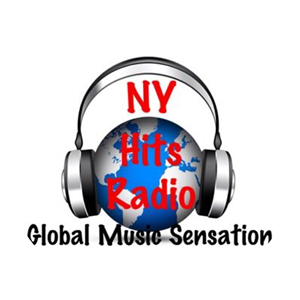 NY Hits Radio-logo