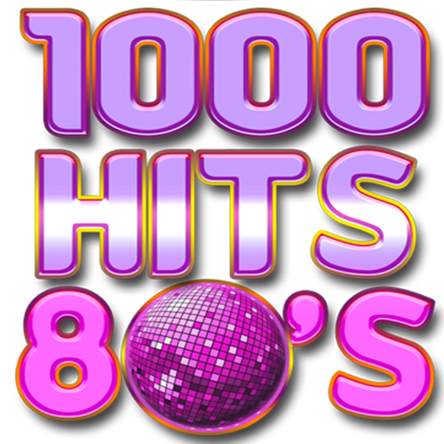 1000 HITS 80s Free Internet Radio TuneIn