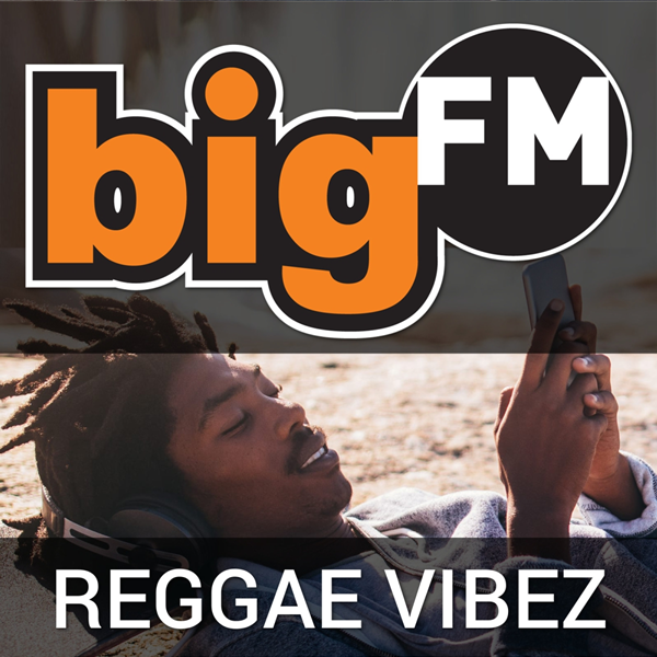 bigFM Dancehall & Reggae Vibes Free Radio TuneIn