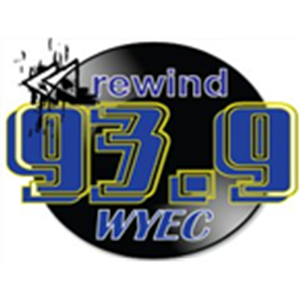 Rewind 93.9-logo