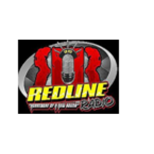 Redline Radio LLC`-logo