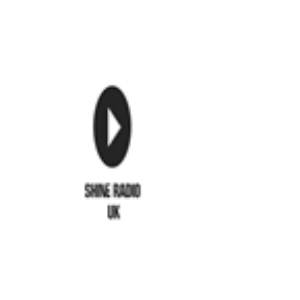 Shine Radio UK-logo