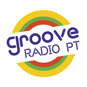 Groove Radio PT-logo