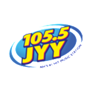 105.5 JYY-logo